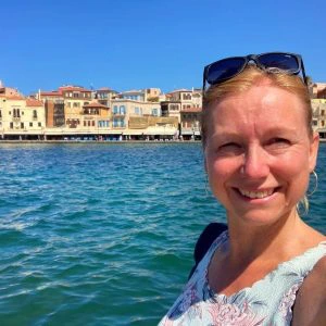 Chania | Riksja Griekenland