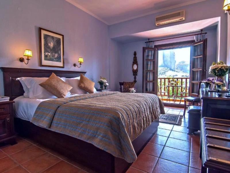 Griekenland, Meteora