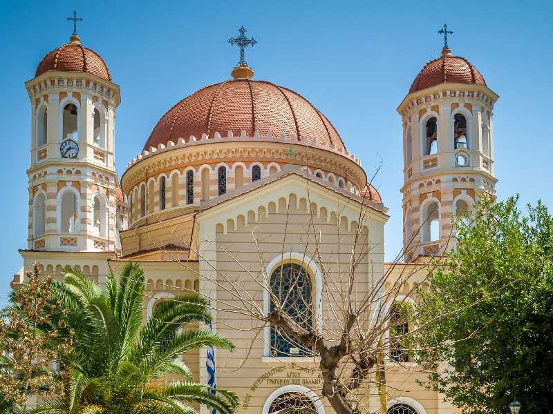 Griekenland, Thessaloniki