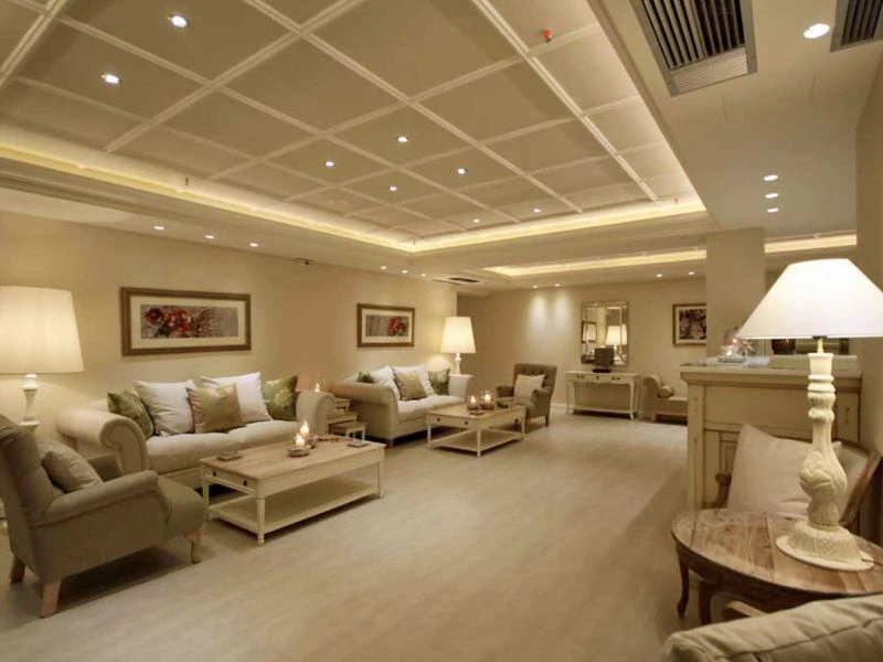 Dimitsana boetiekhotel lobby