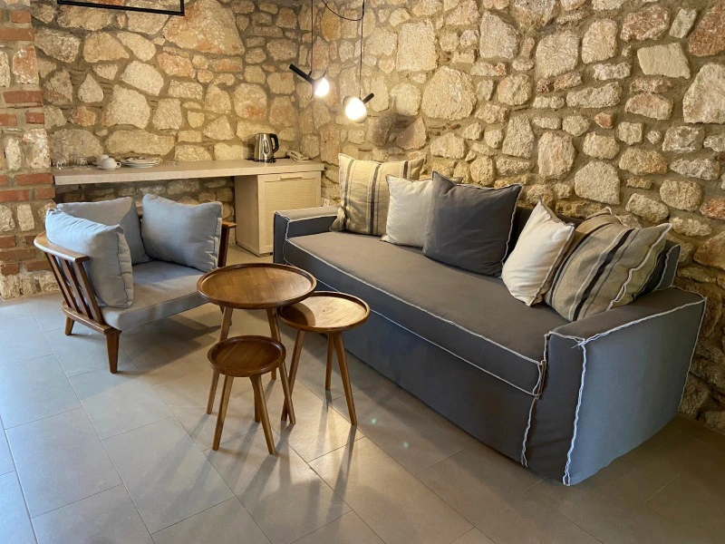 Accommodatie Kassandra