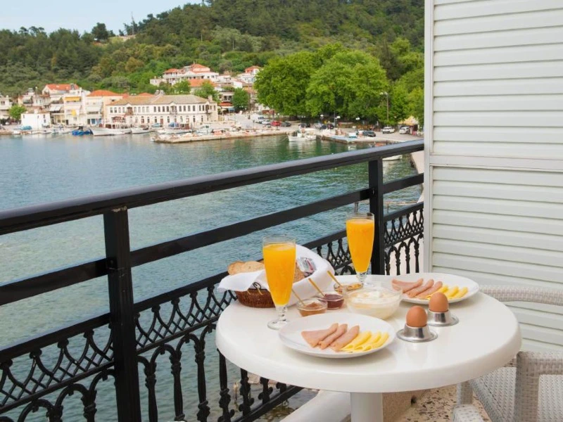 Hotel Thassos