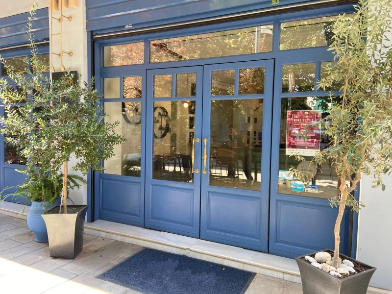 Accommodatie Thessaloniki