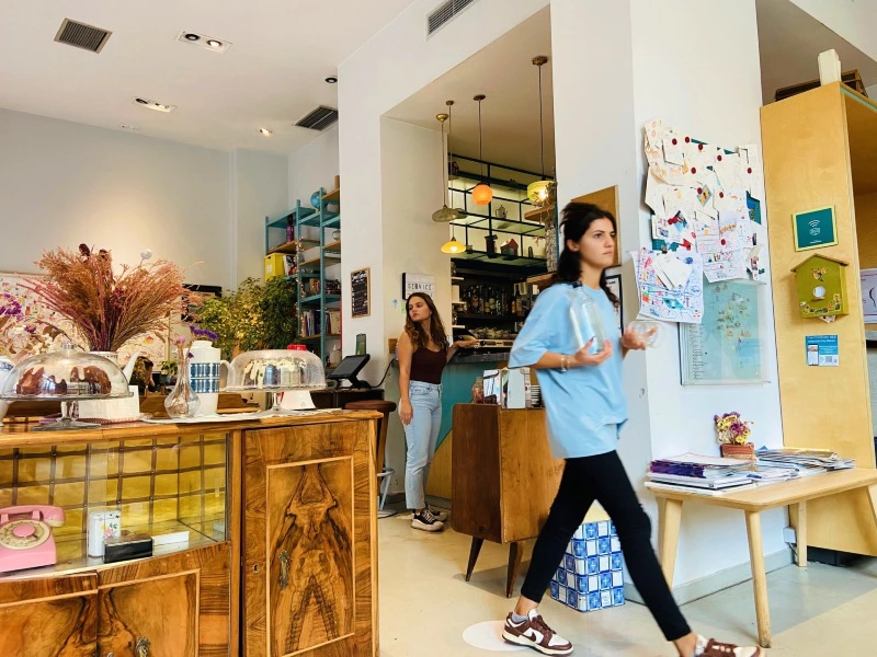 Accommodatie Thessaloniki