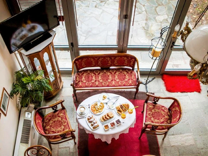 Hotel Edessa