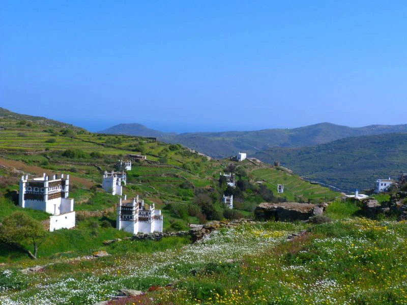Greece-Itilio-houses