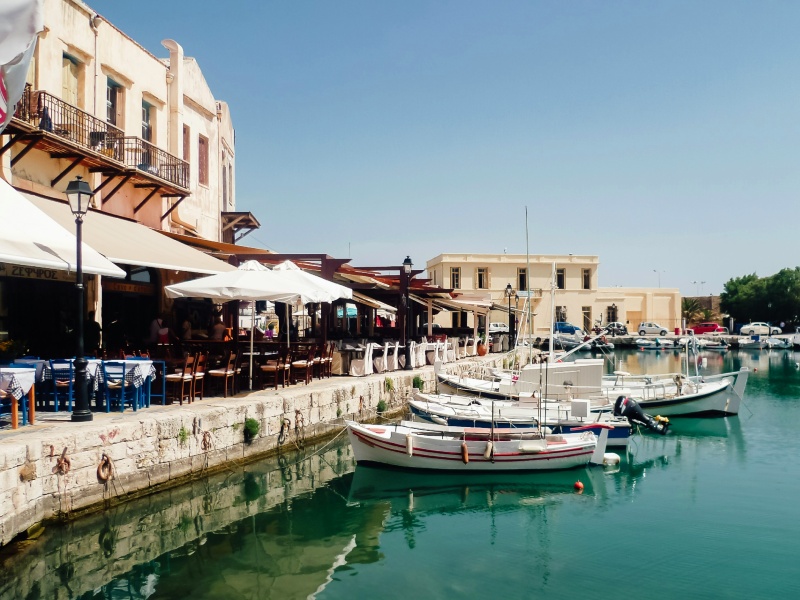 Haven Rethymnon