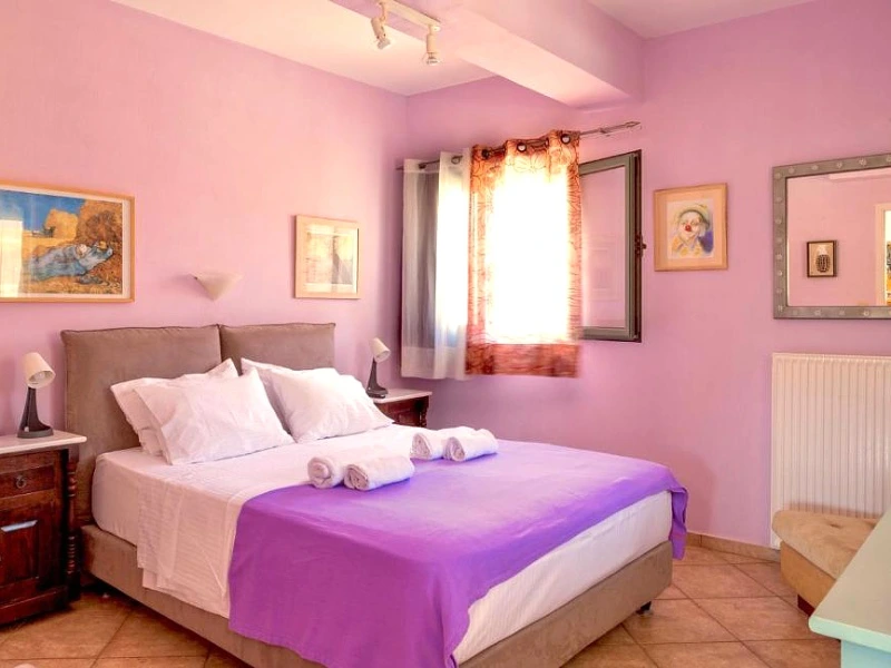 Kefalonia Griekenland