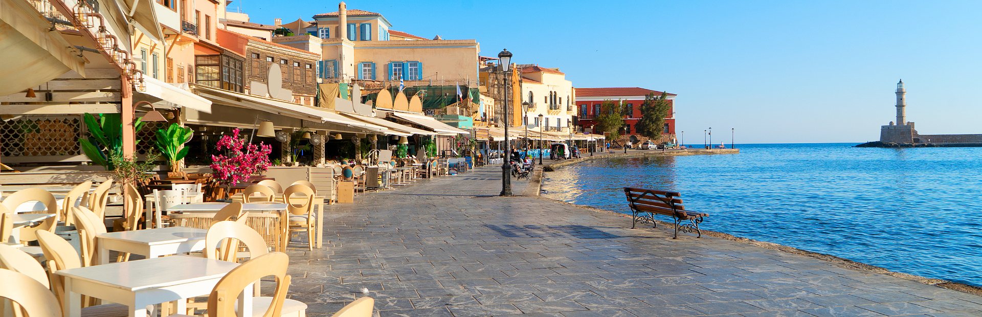 Crete Chania
