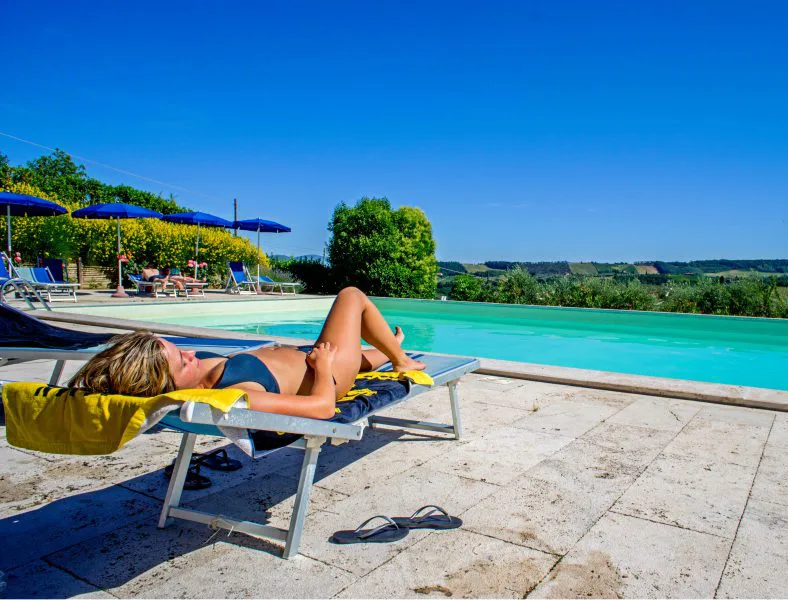 Italië klimaat en beste reistijd