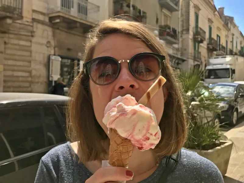 Klimaat italie- beste reistijd