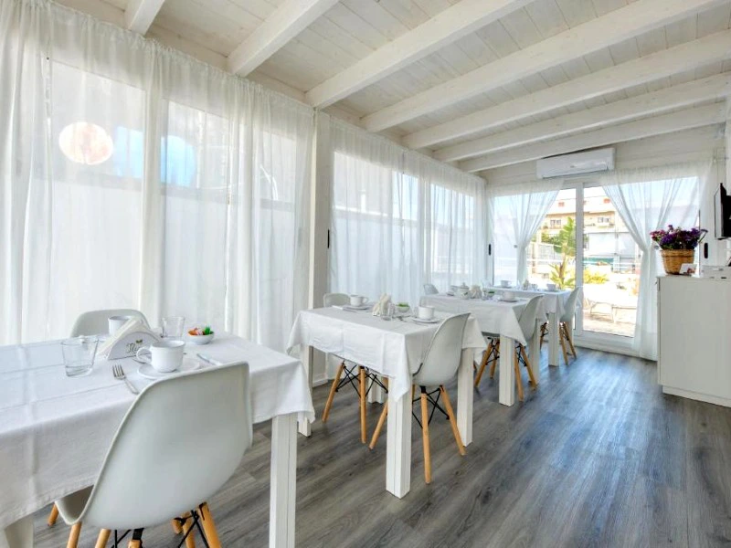 Hotel in Lecce Italie