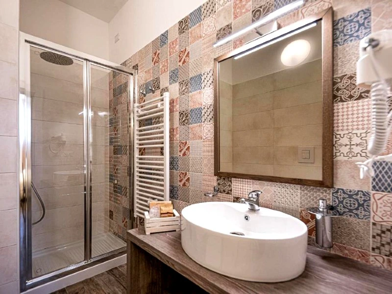 Hotel in Lecce Italie