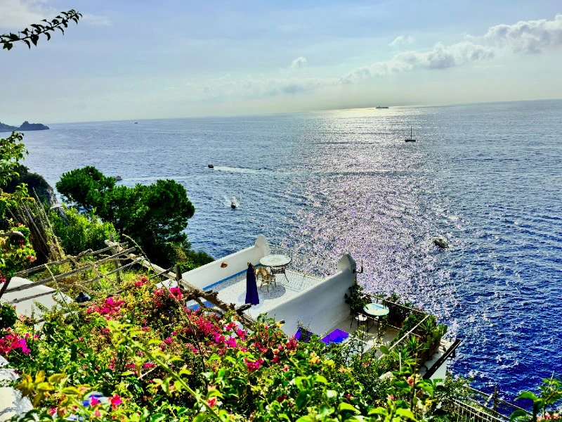 B&B in sorrento italie