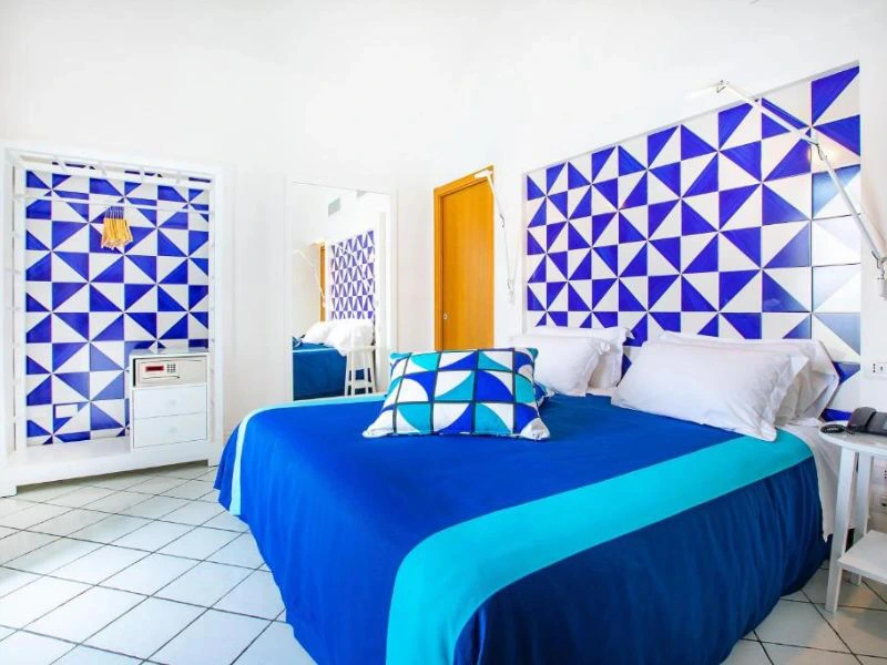 Hotel in sorrento italie