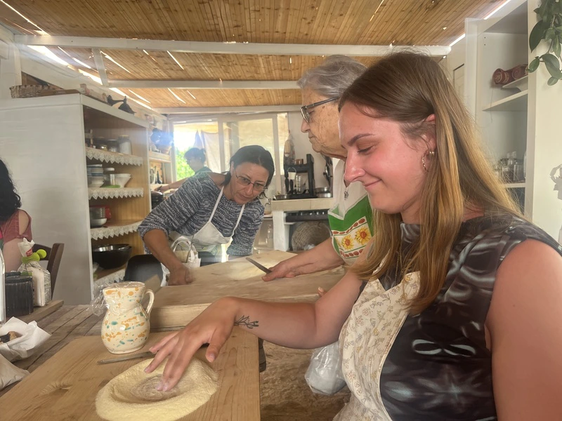 kookcursus puglia