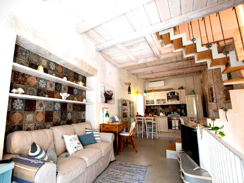 Hotel in Polignano a Mare