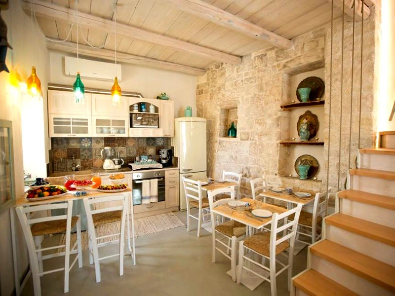 Hotel in Polignano a Mare