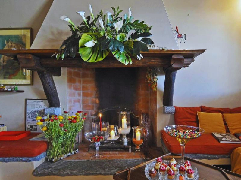 Hotel in regio lucca