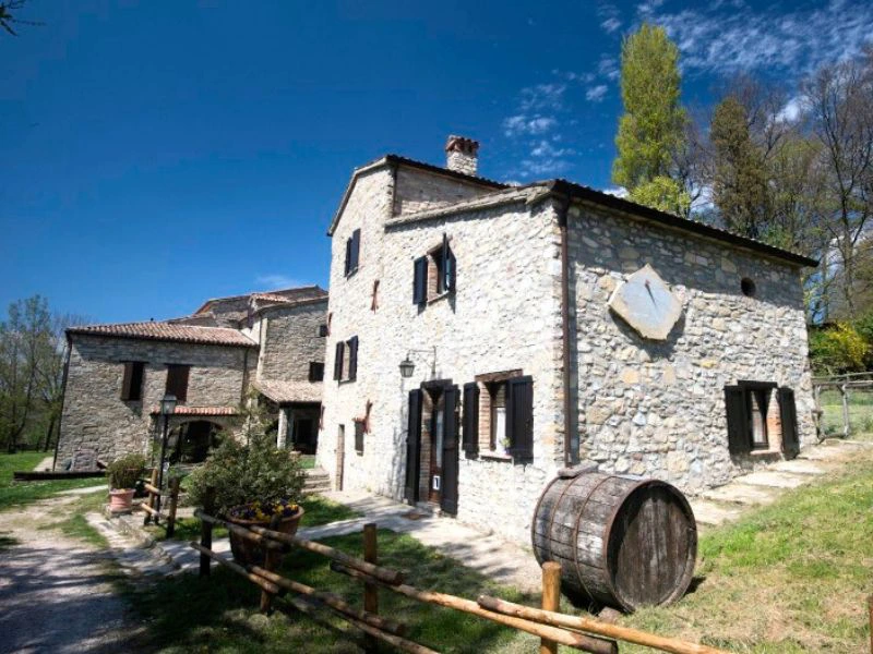 Hotel in umbrie italie