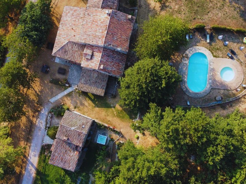 Hotel in umbrie italie