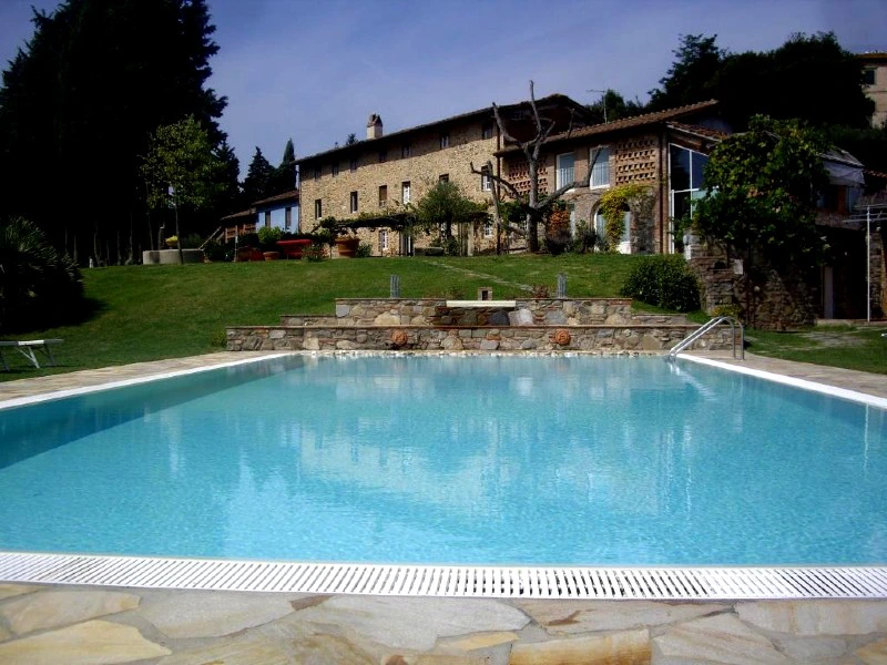 Toscane agriturismo
