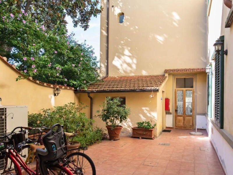 Hotel in florence italie