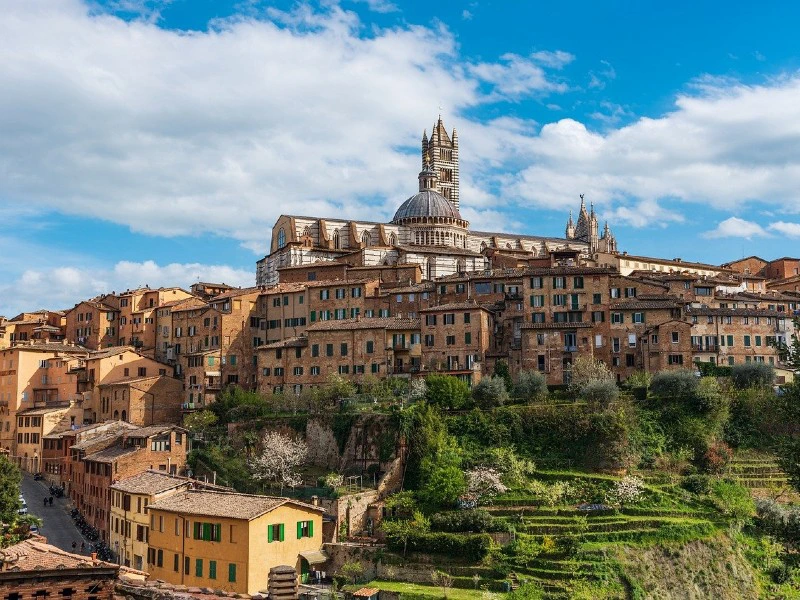 Siena