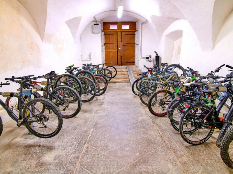 Hotel bij het gardameer