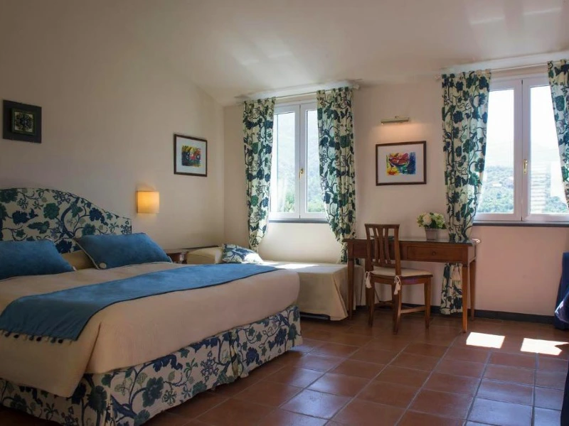 Hotelkamer Cinque Terre