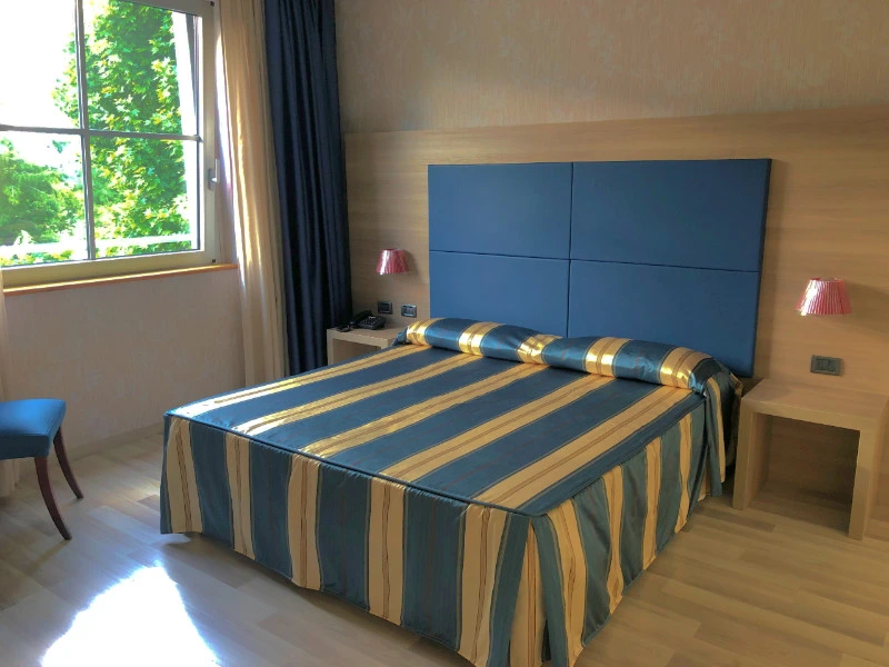 hotelkamer boutique hotel