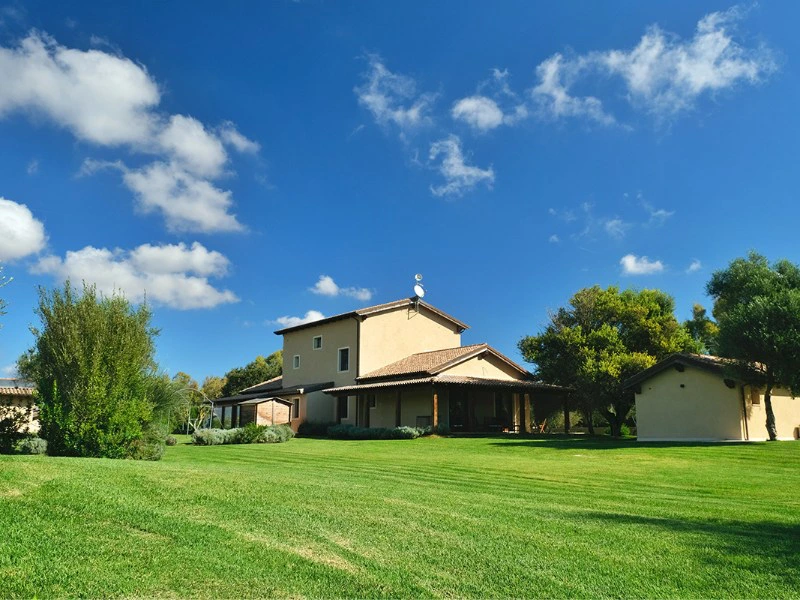 Agriturismo Alghero