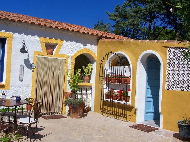 agriturismo costa smeralda