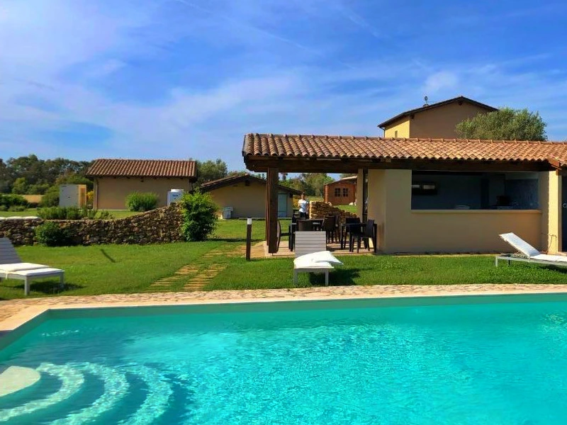 agriturismo in alghero