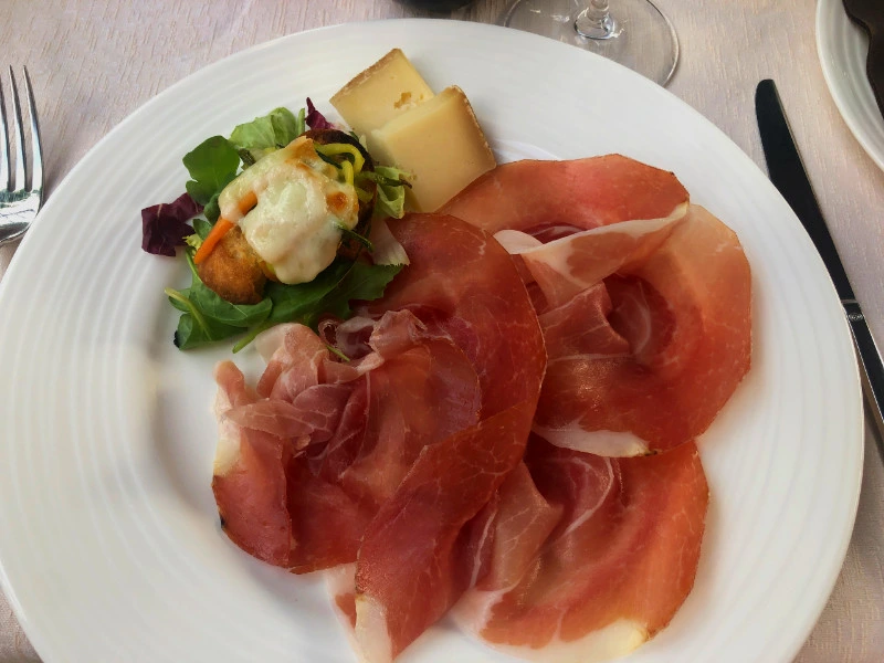 diner boutiquehotel como