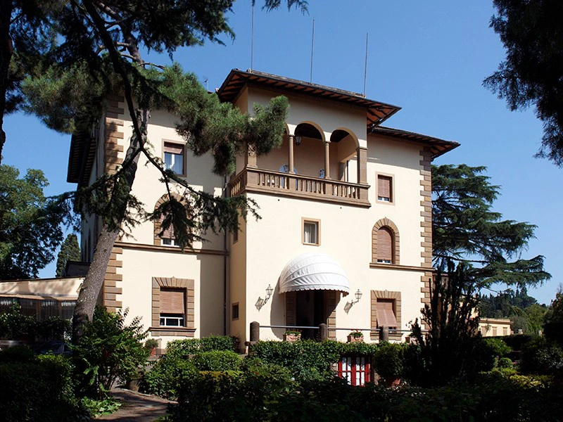 Comfort hotel Florence