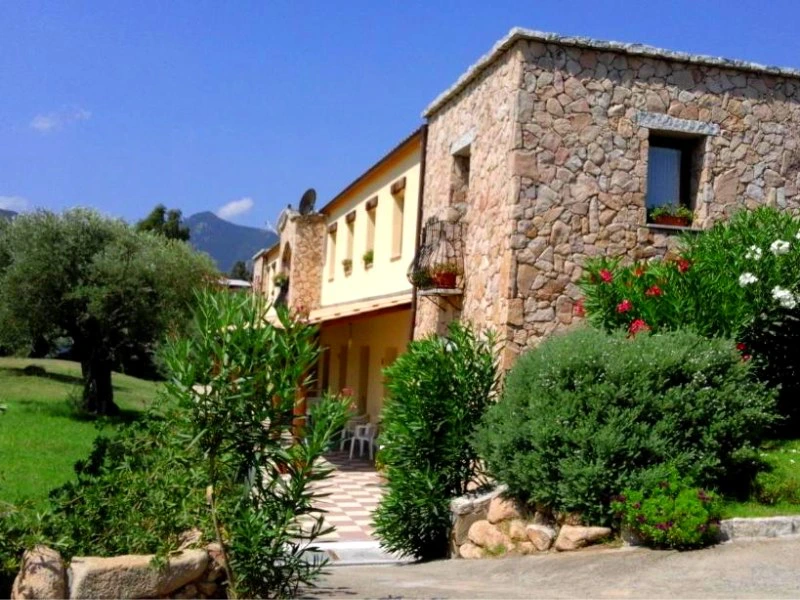 Hotel Ogliastra
