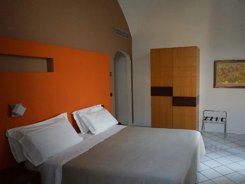 hotel Amalfi-kust hotel Amalfi-kust