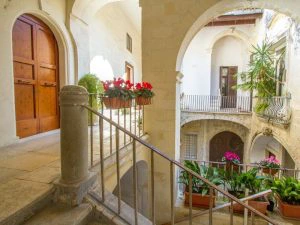 Hotel Lecce Puglia