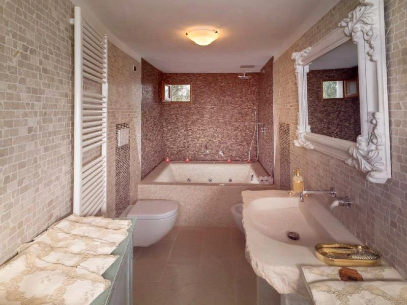 Trulli overnachting Ostuni