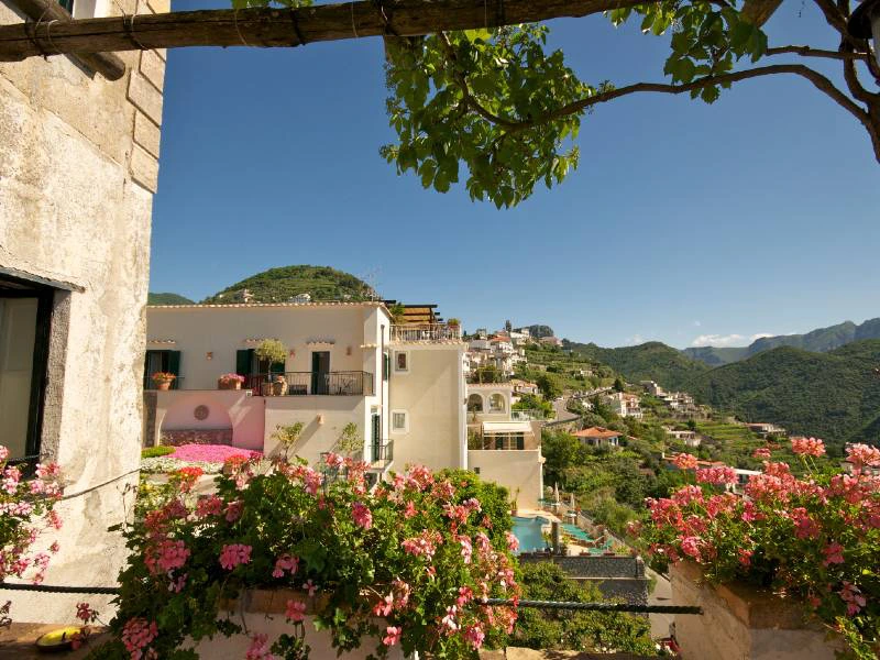 B&B in sorrento italie