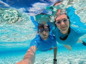 Maddalena eilanden Costa Smeralda