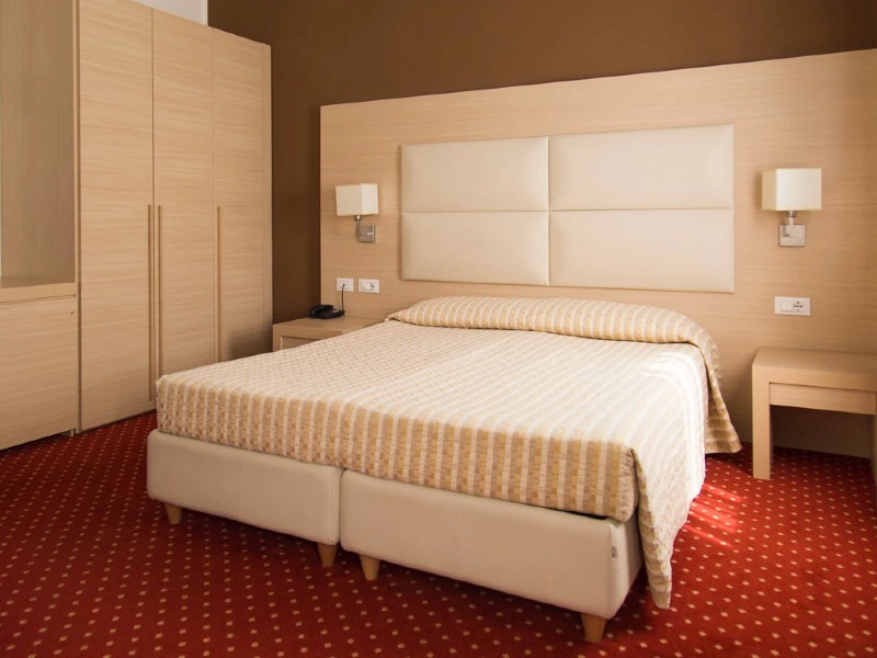 Bolzano middenklasse hotel