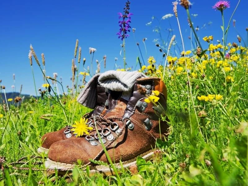 Wandelen in Val Maira