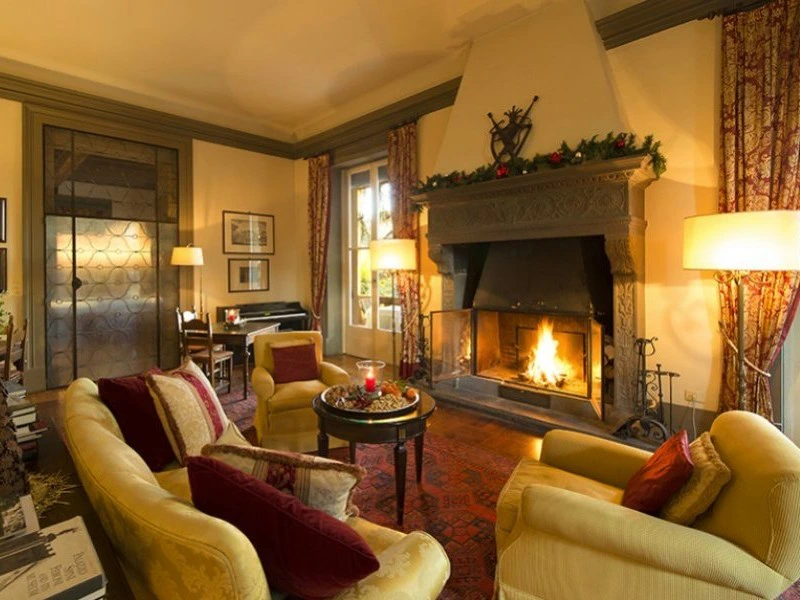 Zithoek comfort hotel Florence