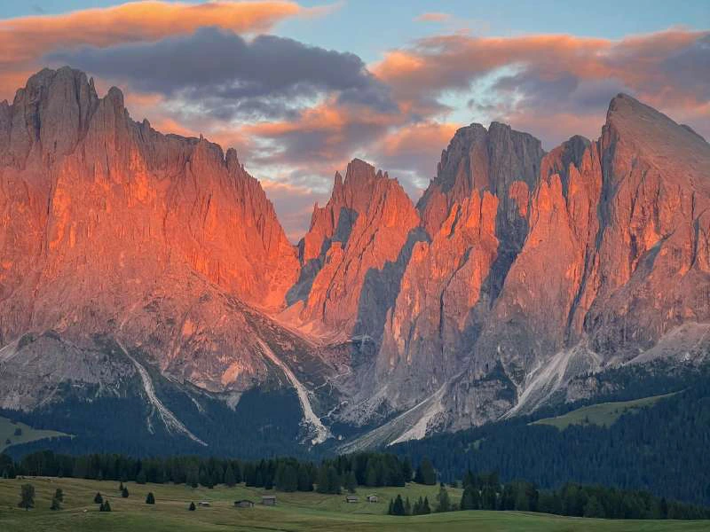 Alpe di Siusi