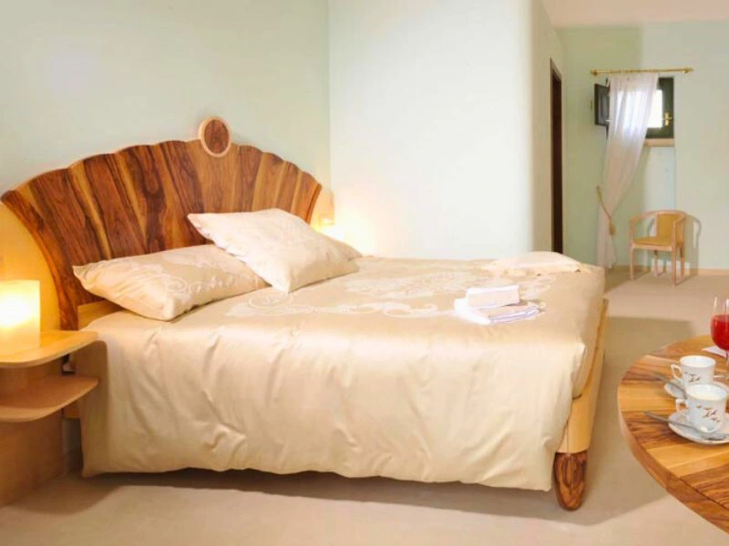 Masseria in salento italie