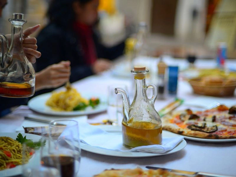 La Dolce Vita in Italië