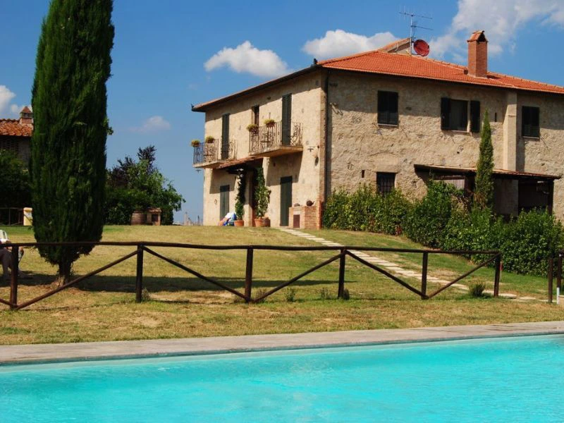 Agriturismo in Toscane