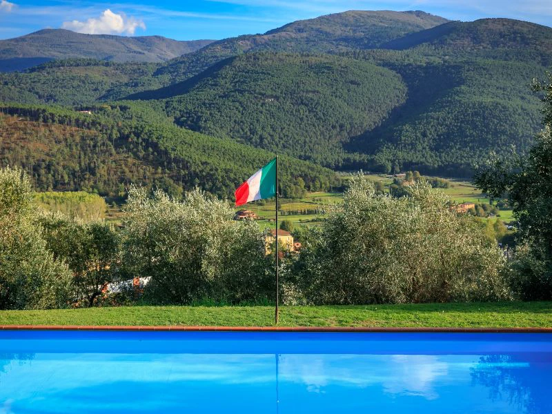 La dolce vita in Italië